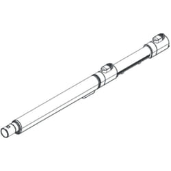 LG - Tube telescopique