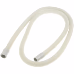 Tuyau de vidange pour Lave-linge BEKO 2803804000 Appareils compatibles : [MACHINE À LAVER, LAVE-LINGE BEKO: ] WDW85122, WDW85 ...