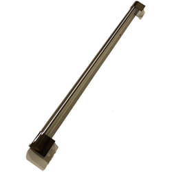 Poignée inox