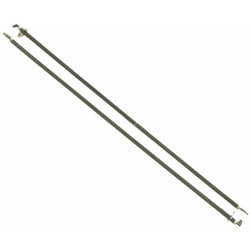 Lot de 2 résistances