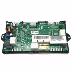 Carte de puissance programmée d'origine pour Four, cuisinière SMEG 691652341 Appareils compatibles : [FOUR, CUISINIÈRE SMEG:  ...