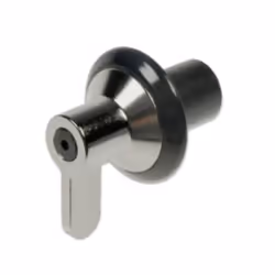 Manette d'origine pour Four, cuisinière SMEG 694975932 Appareils compatibles : [FOUR, CUISINIÈRE SMEG: ] GKIC95-3, GKOC95-3,  ...