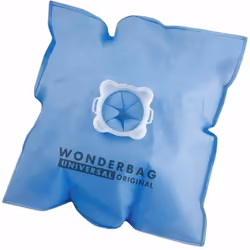 Sac wonderbag 15+ allergy care pour Aspirateur ROWENTA WB4091FA Appareils compatibles : [ASPIRATEUR CALOR: ] 463105, 464100,  ...
