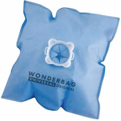 Rowenta - Sac wonderbag 15+ allergy care