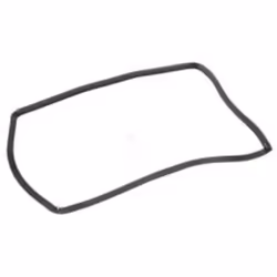 Joint de porte d'origine pour Four, cuisinière SMEG 754132062 Appareils compatibles : [FOUR, CUISINIÈRE SMEG: ] BM93IP, BM93S ...
