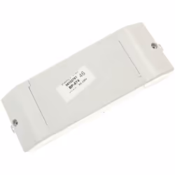 Module de puissance d'origine pour Hotte ELECTROLUX, AEG, LAMONA, PROGRESS 61027819 Appareils compatibles : [HOTTE AEG: ] DGE ...