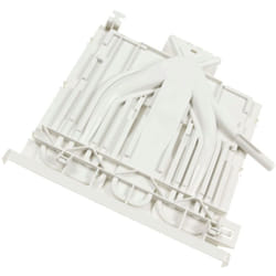 Boitier bac lessive pour lave-linge Bosch 11010480