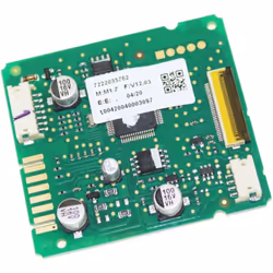 Carte électronique pour Cuiseur vapeur COOKEO MOULINEX SS-996850 Appareils compatibles : [CUISEUR VAPEUR MOULINEX: ] CE700100 ...