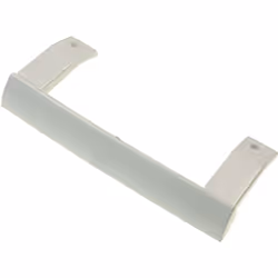 Poignée de porte pour Réfrigérateur, congélateur HAIER 0530020482, 0530023699 Appareils compatibles : [FRIGO, RÉFRIGÉRATEUR,  ...