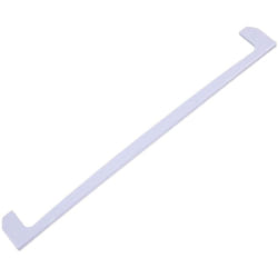 Profile avant clayette dse300 pour refrigerateur Beko 4812280100