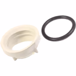 Joint durite boite à produits d'origine pour Lave-linge BOSCH, SIEMENS, NEFF, GAGGENAU, VIVA, BALAY, CONSTRUCTA 00030921, 309 ...
