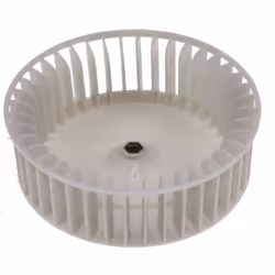 Hélice d'origine pour hotte BOSCH, SIEMENS, VIVA, BALAY 00647559 Appareils compatibles : [HOTTE BOSCH: ] DHU626M, DHU625M, DH ...