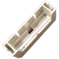 Raccord plastique