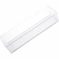 Balconnet porte bouteille d'origine pour Réfrigérateur, congélateur SAMSUNG Dimensions : 469X141X98 mm DA97-15481A, DA97-1548 ...