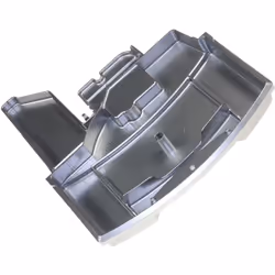 Bac appui pour tasses pour Cafetière, Expresso DELONGHI 5313214961, AS00006055 Appareils compatibles : [CAFETIÈRE, MACHINE À  ...