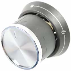 Manette gaz pour Four, cuisinière BEKO 250316336 Appareils compatibles : [FOUR, CUISINIÈRE BEKO: ] FSG62120DACS, FSR65120DACT ...