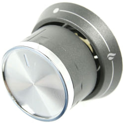 Manette gaz