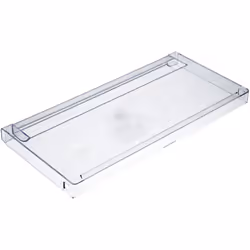 Façade bac à légumes pour Réfrigérateur, congélateur BOSCH, NEFF, JUNKER, BLAUPUNKT 00747496, 747496 Appareils compatibles :  ...