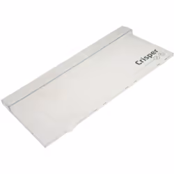 Façade de bac à légumes pour Réfrigérateur, congélateur BEKO 5906373100 Appareils compatibles : [FRIGO, RÉFRIGÉRATEUR, CONGÉL ...