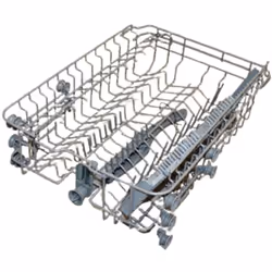 Description générale Ce panier supérieur est conçu spécifiquement pour les lave-vaisselle PROLINE, offrant une solution prati ...