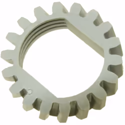 Roue dentée d'origine pour Réfrigérateur, Congélateur ELECTROLUX, FAURE, AEG, ZANUSSI, ARTHUR MARTIN ELECTROLUX, IKEA, PROGRE ...