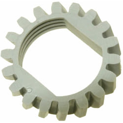 Electrolux - Roue dentée d'origine (1527142002) Lave-vaisselle zanussi, pelgrim, aeg ikea, faure, moffat, progress, arthur martin leonard, juno,