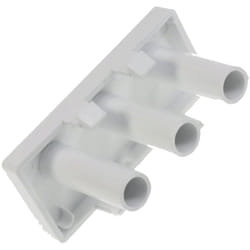 Bouton ouverture porte