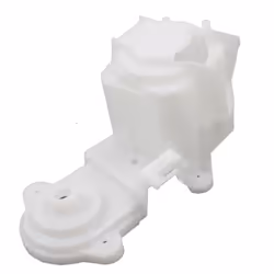 Carter moteur pour Robot ménager COMPANION MOULINEX MS-4A19078 Appareils compatibles : [ROBOT MÉNAGER MOULINEX: ] COMPANION - ...