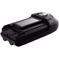 Batterie xforce 22V pour Aspirateur ROWENTA ZR009700 Appareils compatibles : [ASPIRATEUR ROWENTA: ] RH9637WO/4Q1, RH9695WO/4Q ...