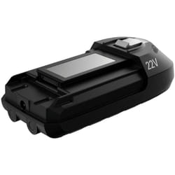 Batterie xforce 22V (ZR009700) Aspirateur Rowenta