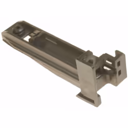 Support charnière droite de porte pour Four, cuisinière BEKO, FAR, ESSENTIEL B, LISTO, DOMEOS, VALBERG, GRUNDIG 250440103 App ...