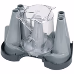 Séparateur complet pour Aspirateur ROWENTA RS-RT3246 Appareils compatibles : [ASPIRATEUR ROWENTA: ] RO666311/410, RO662911/41 ...