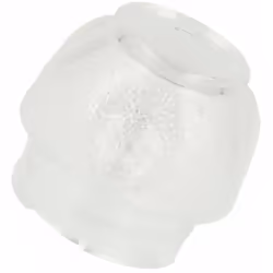 Verre de lampe pour Four, cuisinière SIEMENS, BOSCH, VIVA, NEFF, BALAY, CONSTRUCTA, JUNKER 12027231 Appareils compatibles : [ ...