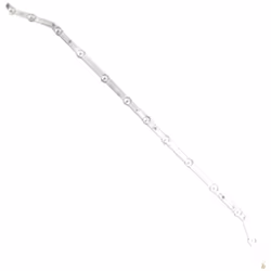 Bande LED d'origine pour Télévision SAMSUNG BN96-28766A Appareils compatibles : [TÉLÉVISION SAMSUNG: ] UE40EH5300WXZG, HG40EA ...