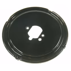 Bruleur d'origine pour Four, cuisinière WHIRLPOOL 481236078119 Appareils compatibles : [FOUR, CUISINIÈRE WHIRLPOOL: ] AKM475, ...