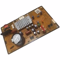 Module principal d'origine pour Réfrigérateur, congélateur SAMSUNG DA92-00763N Appareils compatibles : [FRIGO, RÉFRIGÉRATEUR, ...