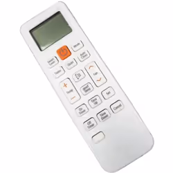 Télécommande d'origine pour Climatiseur SAMSUNG DB93-11115K, DB93-03170M Appareils compatibles : [CLIMATISEUR SAMSUNG: ] AJ00 ...