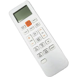 Télécommande d'origine