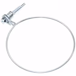 Collier de serrage d'origine pour Lave-linge SAMSUNG DC65-00021A Appareils compatibles : BB4361045