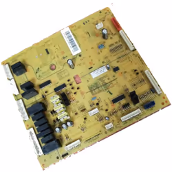 Platine principale d'origine pour Réfrigérateur, congélateur SAMSUNG DA92-00813C Appareils compatibles : [FRIGO, RÉFRIGÉRATEU ...