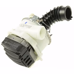 Moteur d'origine pour Lave-vaisselle SAMSUNG DD93-01013B Appareils compatibles : [LAVE-VAISSELLE SAMSUNG: ] DW60M9550BB/EO, D ...