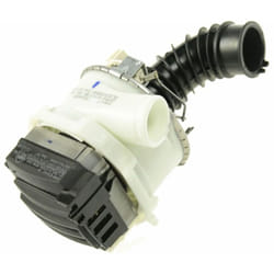 Samsung - Moteur d'origine (DD93-01013B) Lave-vaisselle