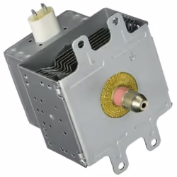 Magnétron d'origine pour Four micro-ondes SAMSUNG OM75P-21-ESGN Appareils compatibles : [FOUR MICRO-ONDES SAMSUNG: ] 59285032 ...