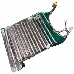 Evaporateur d'origine pour Réfrigérateur, congélateur SAMSUNG DA96-00762N Appareils compatibles : [FRIGO, RÉFRIGÉRATEUR, CONG ...