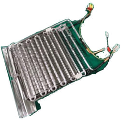 Evaporateur d'origine