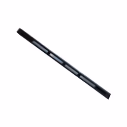 Enjoliveur pied d'origine pour Four, cuisinière SAMSUNG DE64-01591A Appareils compatibles : [FOUR MICRO-ONDES SAMSUNG: ] CQ15 ...