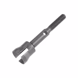 Goupille de poignée d'origine pour Lave-linge SAMSUNG DC64-02520A Appareils compatibles : [MACHINE À LAVER, LAVE-LINGE SAMSUN ...