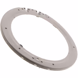 Cadre intérieur de hublot d'origine pour Lave-linge CANDY 43020156 Appareils compatibles : [MACHINE À LAVER, LAVE-LINGE CANDY ...