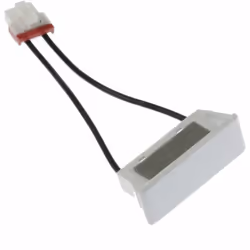 Interrupteur de porte d'origine pour Réfrigérateur, congélateur SAMSUNG DA34-00043J, DA34-00043A Appareils compatibles : [RÉF ...