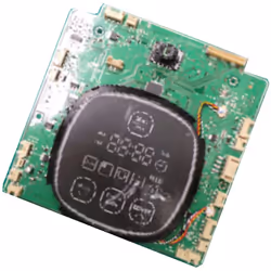 Carte électronique d'origine pour Aspirateur robot SAMSUNG DJ92-00021B Appareils compatibles : [ASPIRATEUR SAMSUNG: ] VCR8894 ...